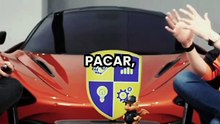 Mobil Rasa Pasangan Ideal