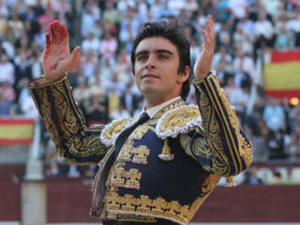 Madrid, 6 de Junio