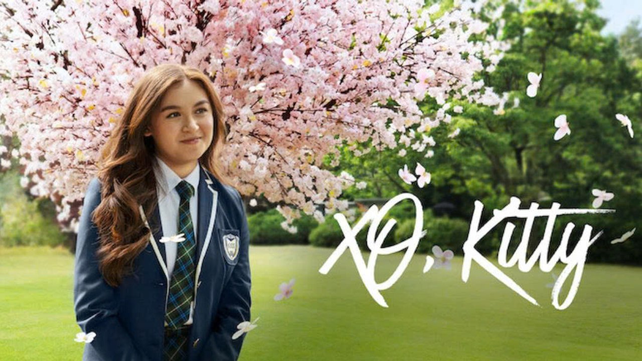 XO, Kitty Season 3 - Episode 4 - ENG SUB XO, 키티 시즌 3