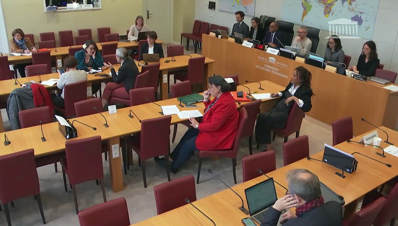 Traitement judiciaire de l'inceste : M. Pierre-Guillaume Prigent, docteur en sociologie, Mme Gwénola Sueur, doctorante en sociologie, Mme Dorothée Dussy, anthropologue, Mme Julie Doyon, maîtresse de conférences en histoire moderne - Jeudi 2 avril 2026