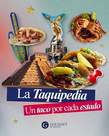 La taquipedia