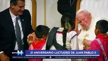¡21 años sin Juan Pablo II! El papa más largo de la historia que revolucionó el mundo y tocó a los jóvenes