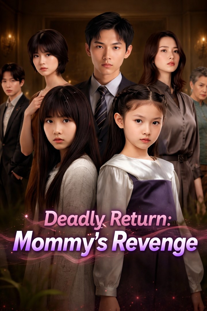 ⁣Deadly Return Mommy’s Revenge- Drama Movie English Sub