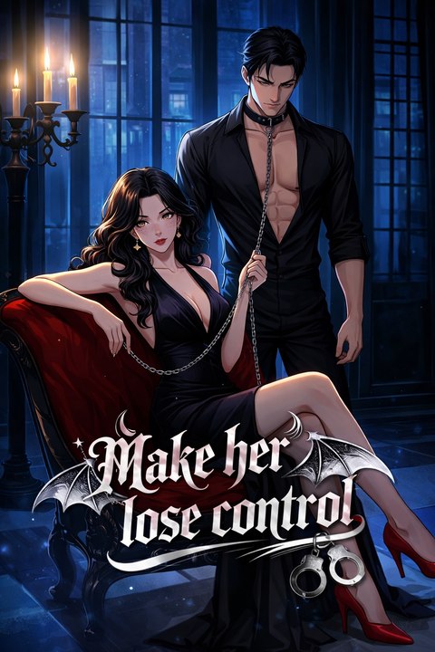 Make Her Lose Control- Full Movie English Sub