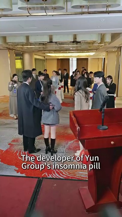 [DUBBED ENG] I Married Him Right Out Of Prison