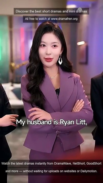 Your Crown Was My Gift, My Regret My Revenge | English Sub