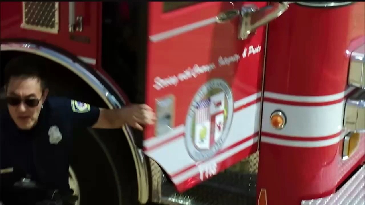 9-1-1 Episode 17