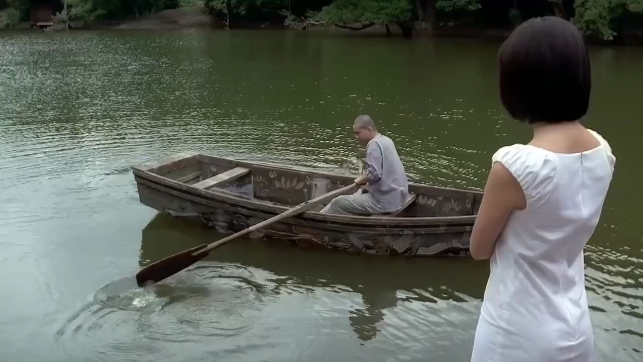 Spring Summer Fall Winter and Spring English Sub