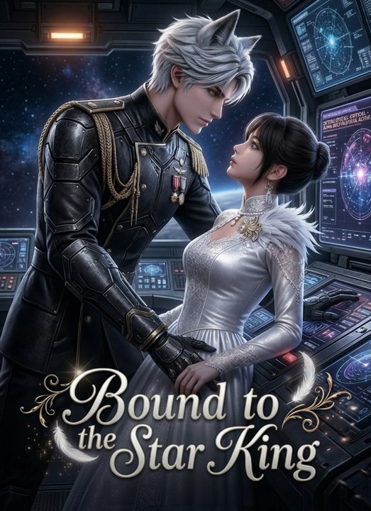 Bound to the Star King [Dubbed]
