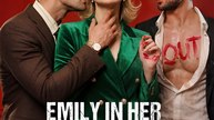 Emily in Her Glow-up Era after Ex's Out- Drama FULL MOVIES ENGLISH SUB