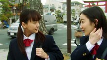 ツバキ文具店～鎌倉代書屋物語~ E01 720p HDTV x264 AAC-GulB.
