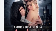 Amor y Deseo en la Academia de Vampiros | Romance Prohibido y Oscuros Secretos | Drama Fantástico Completo | Español