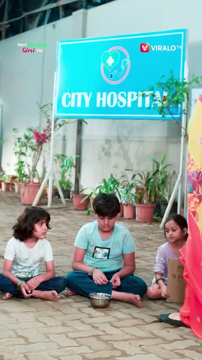 Meri Zindagi Girvi Thi ab par stream ho raha hai 🎬