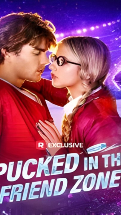 TITLE: PUCKED IN THE FRIEND ZONE: Full Movie - video Dailymotion