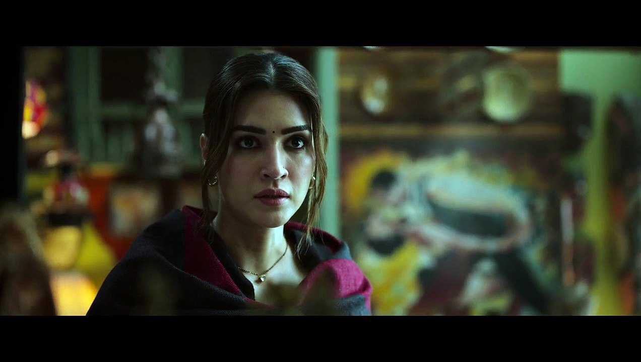 Do Patti (2024) Full Hindi Movie