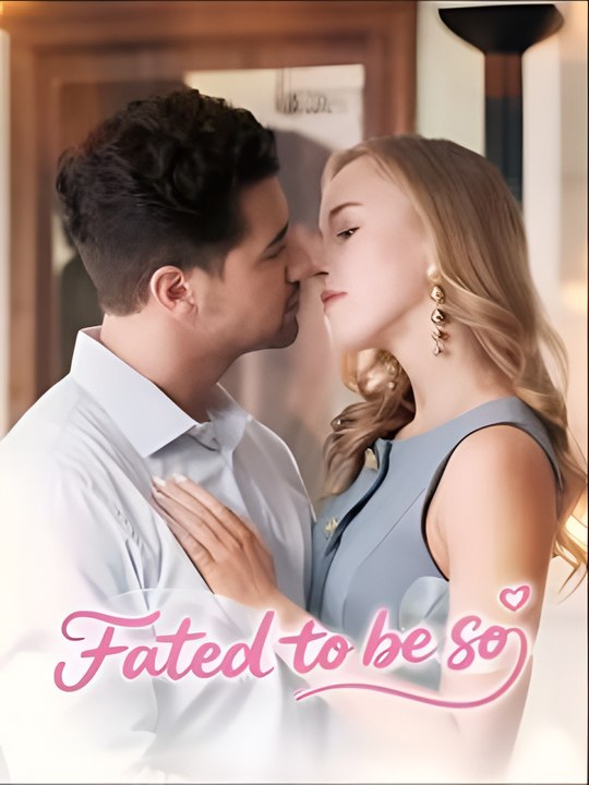 Fated To Be So