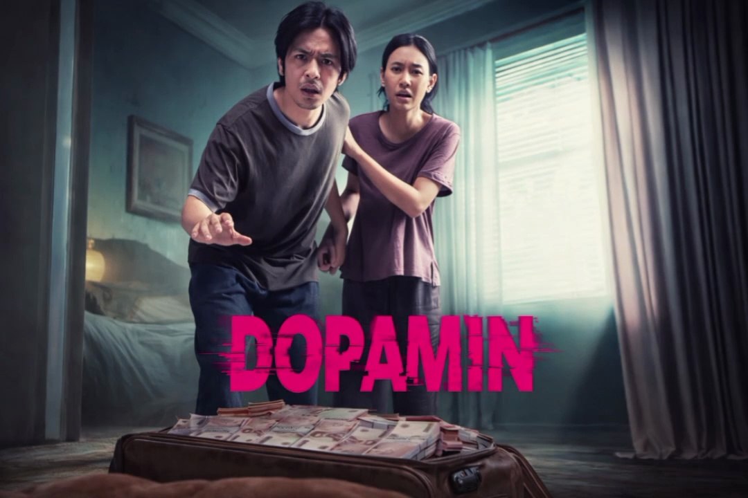 Dopamin (2025) | DOPAMINE - INDONESIAN DRAMA