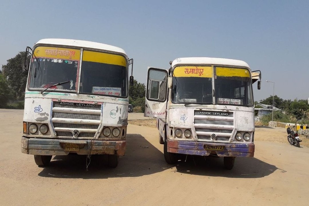 swm news:  रोडवेज डिपो को नई बसों का इंतज़ार अधूरा, इस बार खाली रहे हाथ