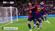 Barcelona VS Real Madrid | Super Cup HIGHLIGHTS