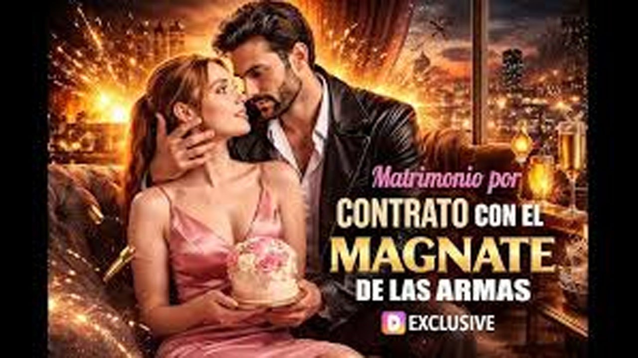 Matrimonio por Contrato con el Magnate de Armas en Español