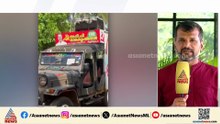 പേരാമ്പ്ര അനൗൺസ്മെന്റ് വിവാദം; ടി പി രാമകൃഷ്ണന് നോട്ടീസ്