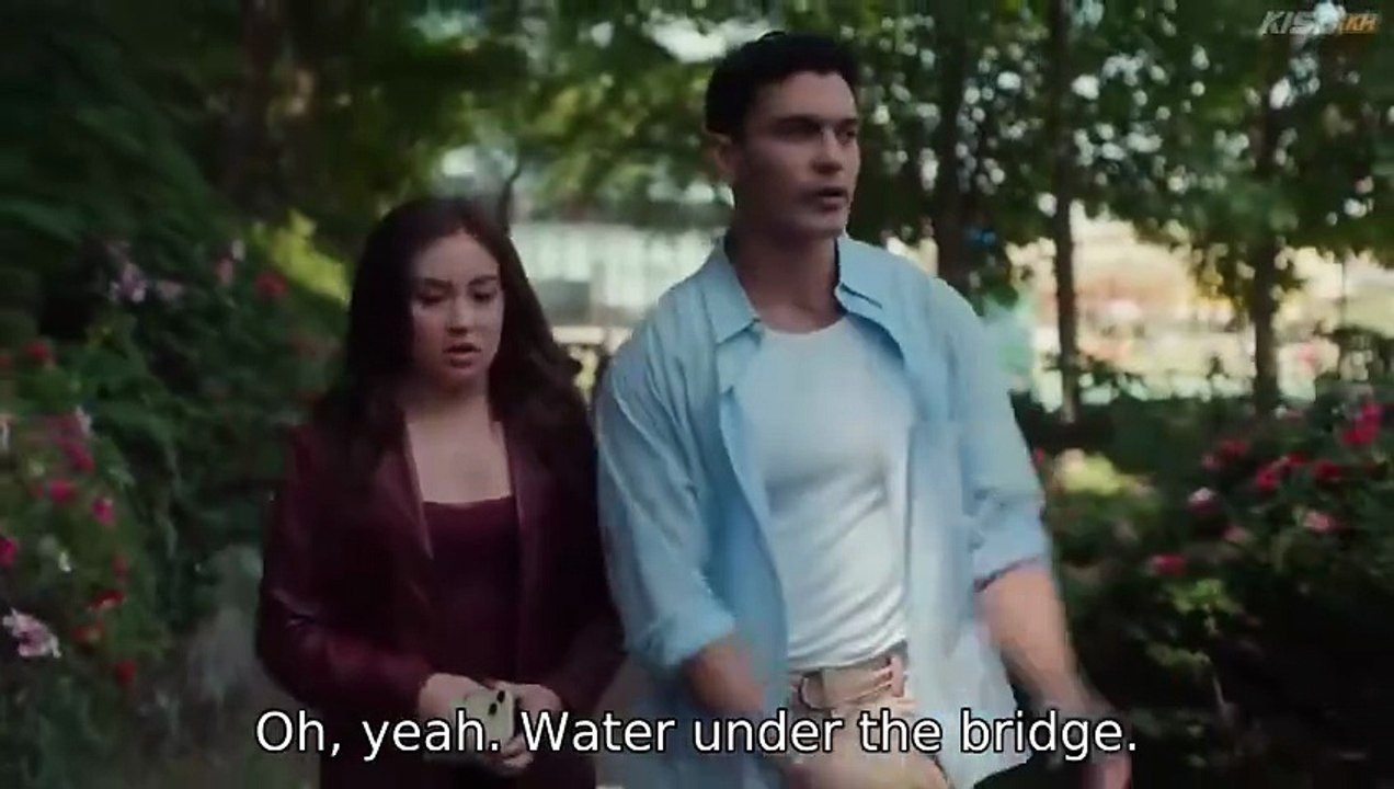 XO, Kitty Season 3 - Episode 5 - ENG SUB XO, 키티 시즌 3