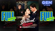 [HOT 2026] The Divorced Queen #dramabox | GEM GEM