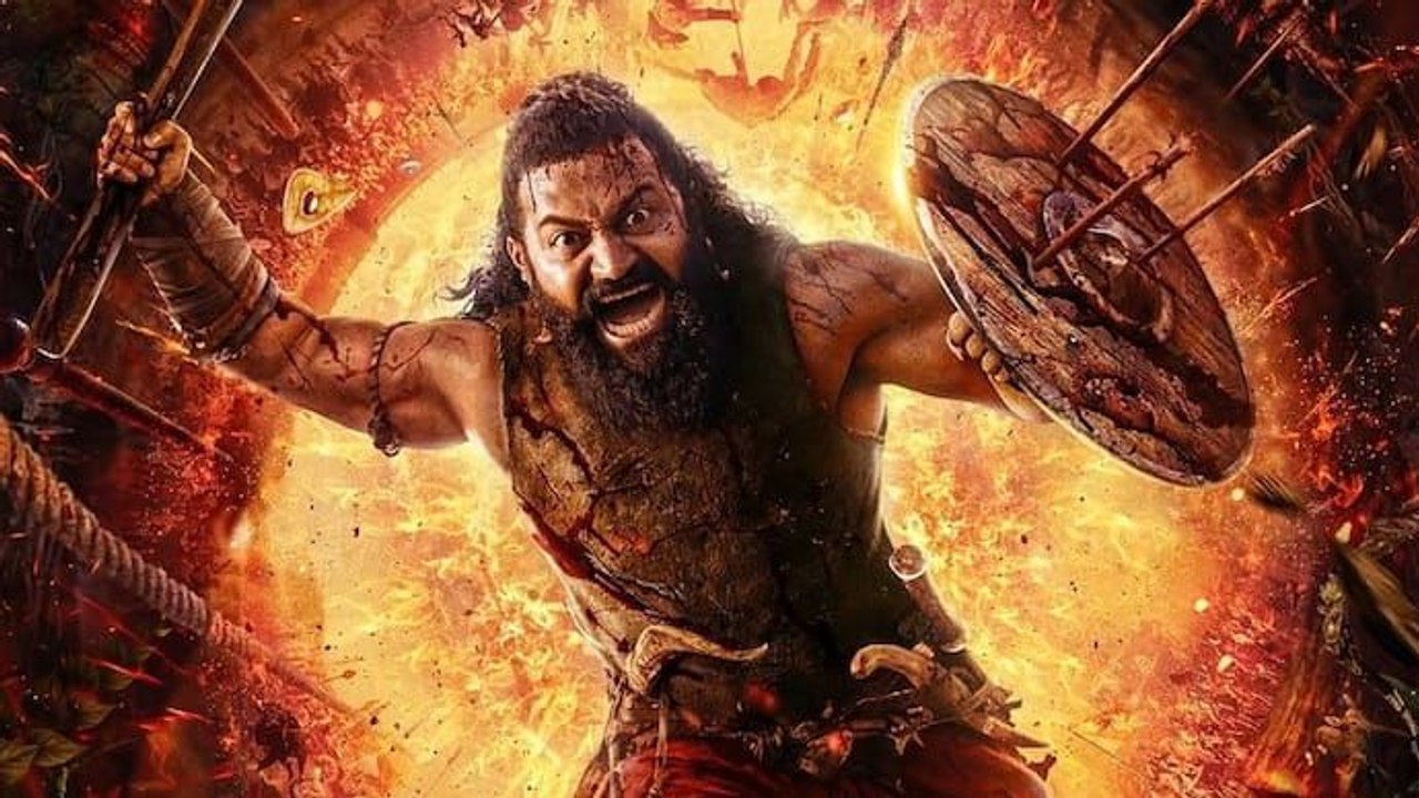 ರಿಷಬ್ ನಟನೆಯ ಛತ್ರಪತಿ ಶಿವಾಜಿ ಚಿತ್ರ ನಿಂತೋಯ್ತಾ..? ಶಿವಾಜಿ ಆಗಿ ಎಂಟ್ರಿ ಕೊಟ್ರು ರಿತೇಶ್ ದೇಶಮುಖ್..!