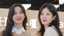 서현-이청아(SEOHYUN-Chung Ah Lee), 코치 스프링 태비샵 오픈 행사 참석 #소시 #서현 #이청아
