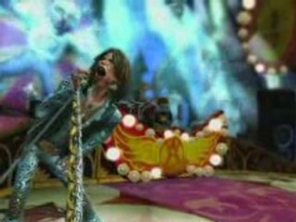Guitar Hero: Aerosmith