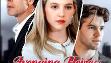 Avenging Heiress Plunged Into Darkness
