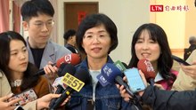 鄭麗文拚鄭習會李四川卻訪反共將軍故居 蘇巧慧：不犧牲主權的正向互動國人樂見