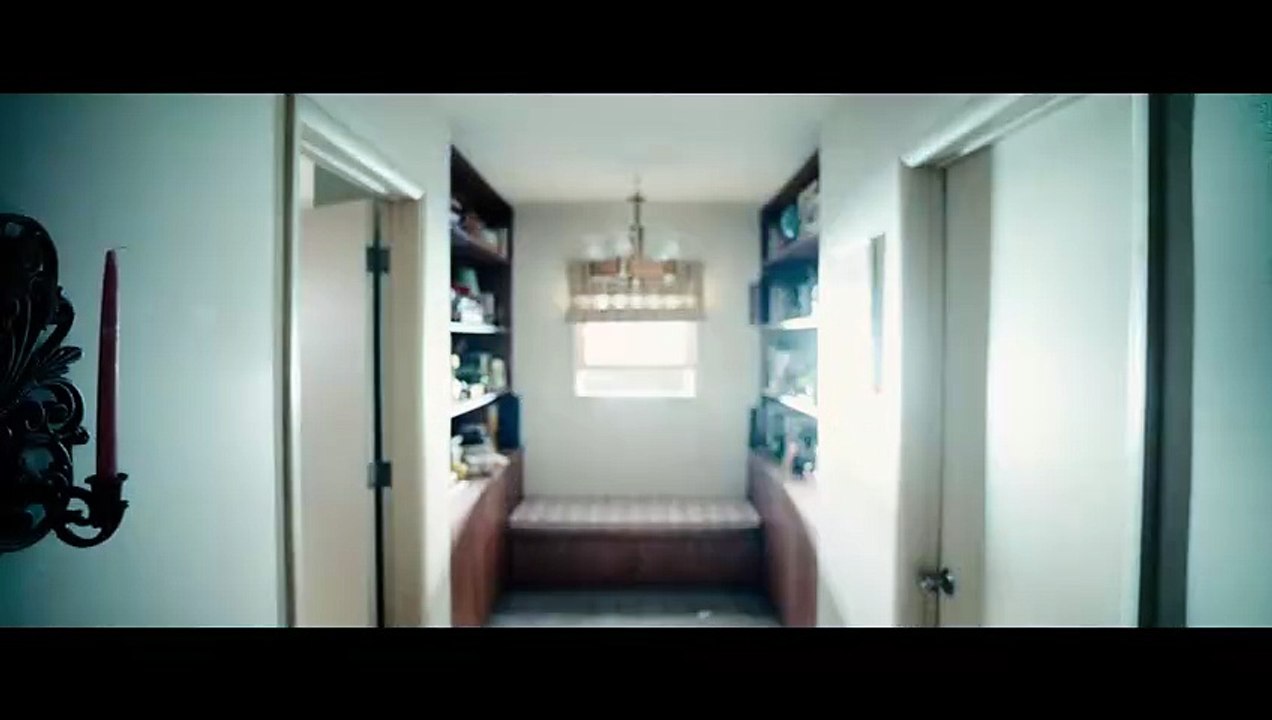 The End Of Oak Street  Official Trailer 2026