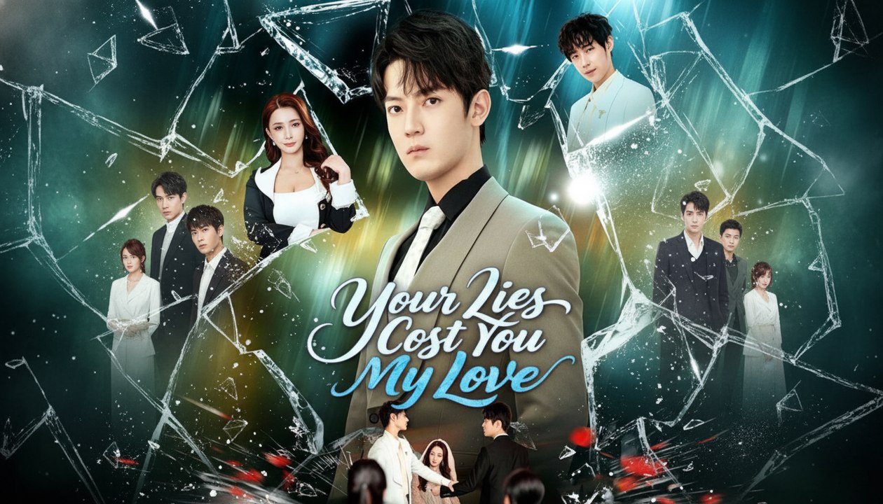 [EngSub] Your Lies Cost You My Love