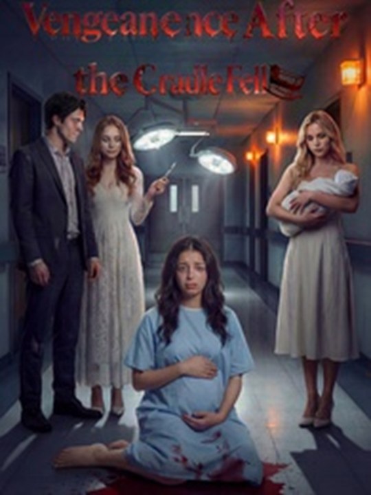 Vengeance After The Cradle Fell