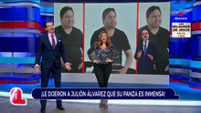 Los amigos de Julión Álvarez son su peor enemigo | Qué Importa
