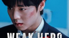 Weak Hero Class S02 - Episode 8
