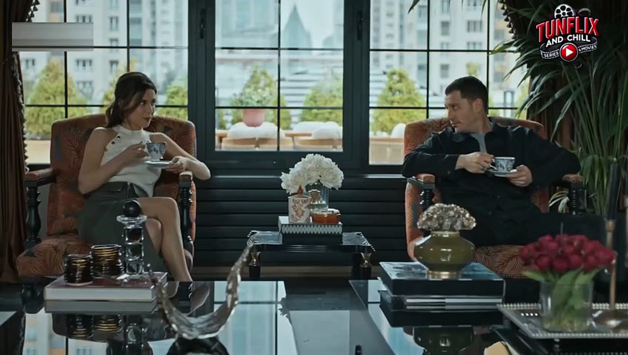 Yeralti 10. Bölüm 2. Kısım-HD - مسلسل تحت الأرض  الحلقة 10 الجزء 2 مترجم