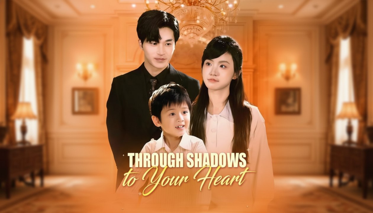 [EngSub] Through Shadows to Your Heart