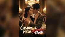 Casamento Falso, Guerra Real (Dublado) Episódio Completo