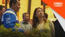 Hannah Yeoh tekad hentikan aktiviti ulat foto