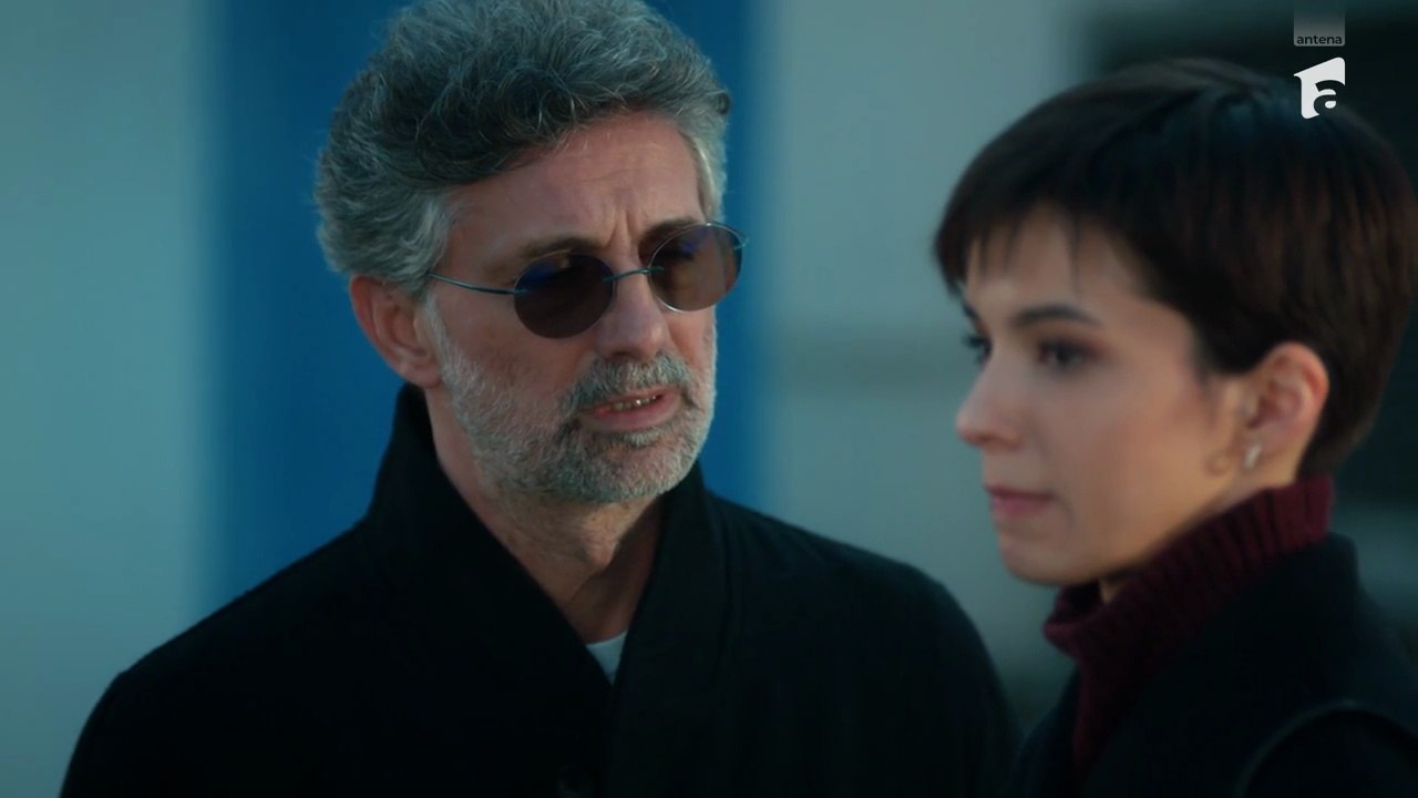 Ana Mi-ai Fost Scrisa in ADN sezonul 3 . episodul 13  din 2 Aprilie 2026 part 1