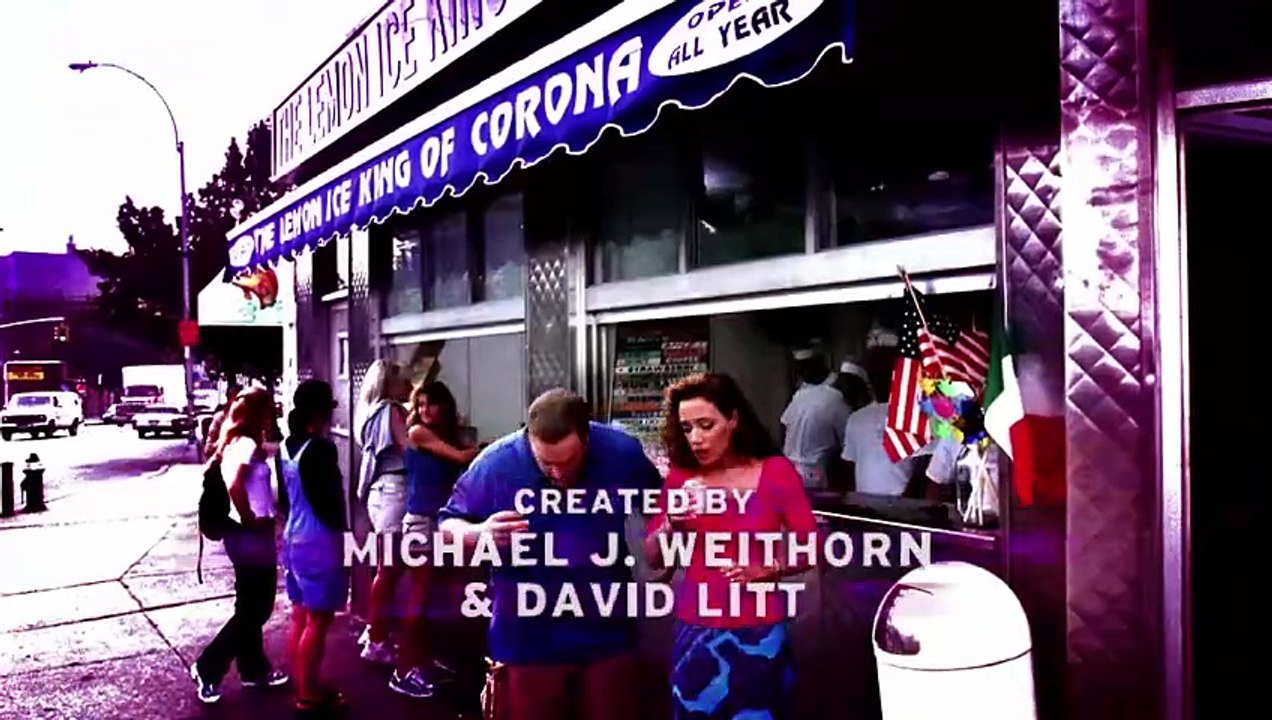 The King of Queens S03E12 Ctrl Episode 12 Engsub - BEST MOVIE 2026