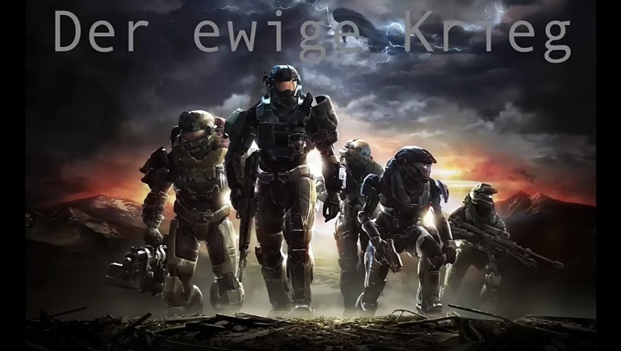 Der ewige Krieg Teil 5 von 5 Hörbuch deutsch