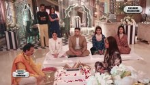 Mannat Har Khushi Paane Ki On Location_ Today Episode Mannat took revenge on Aishwarya