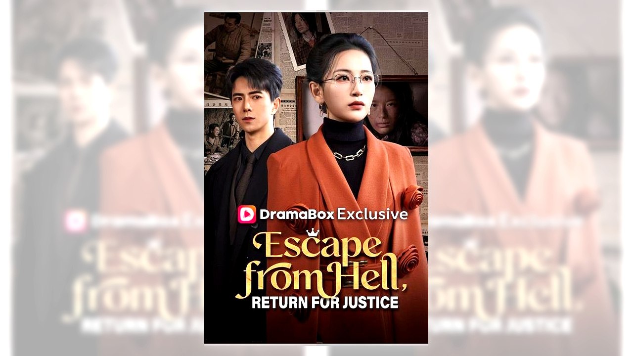 Escape from Hell Return for Justice | Free Online