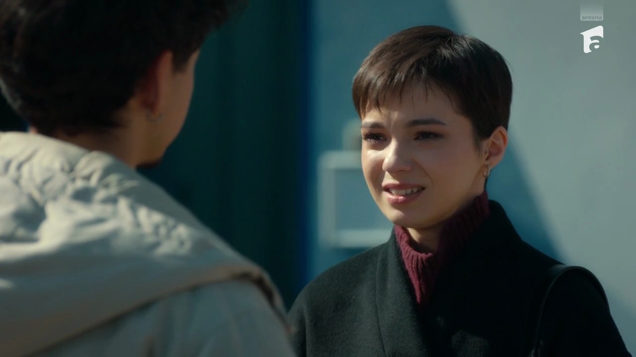 Ana Mi-ai Fost Scrisa in ADN sezonul 3 episodul 13  din 2 Aprilie 2026 part 1