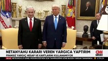 Netanyahu kararı ambargo nedeni oldu! ‘’Tutuklansın" diyen yargıca dijital hapis