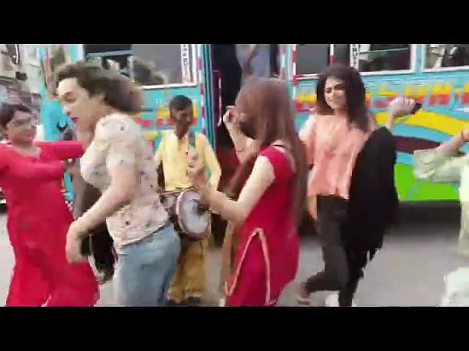 cultural tradition/traditional dances/Bollywood-style/stage shows