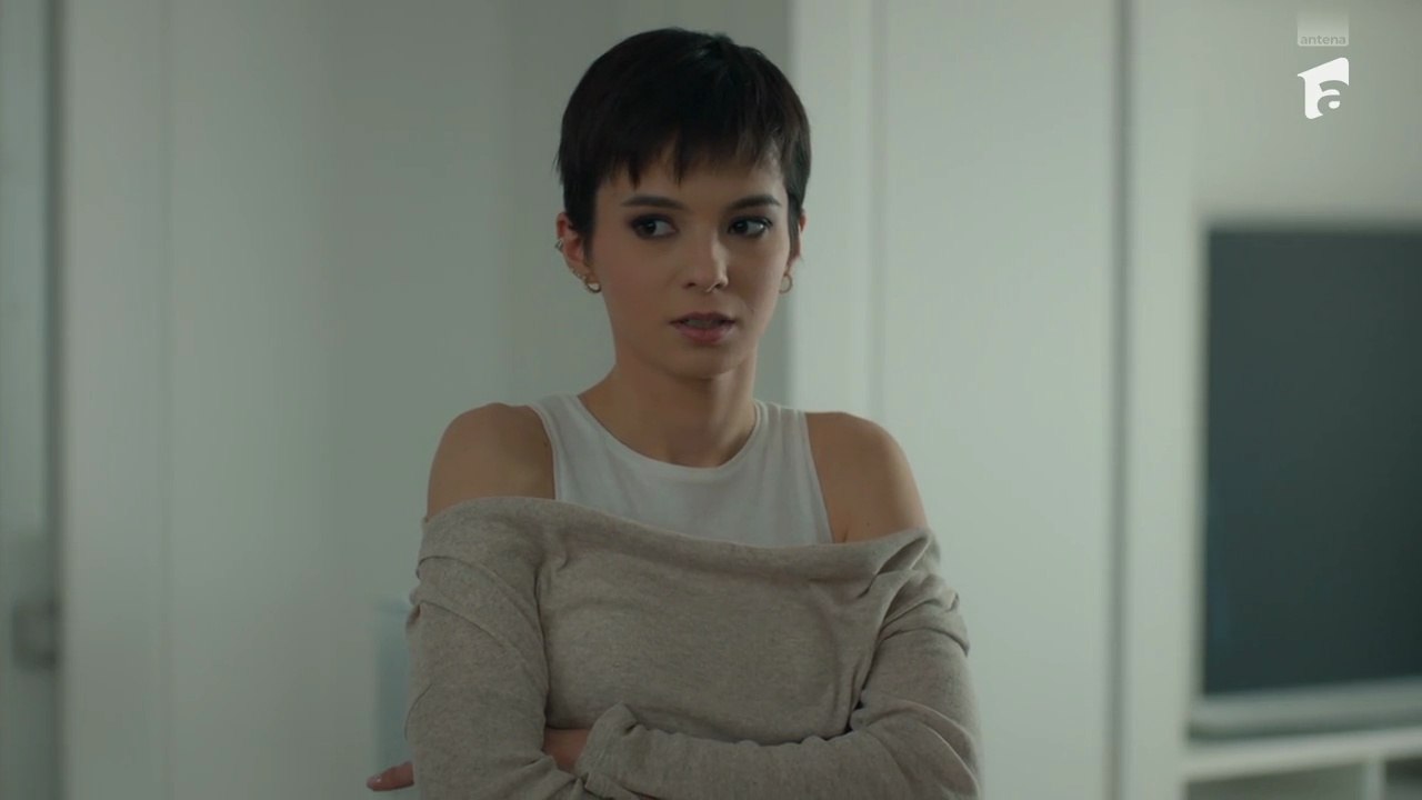 Ana Mi-ai Fost Scrisa in ADN sezonul 3 episodul 13  din 2 Aprilie 2026 part 2